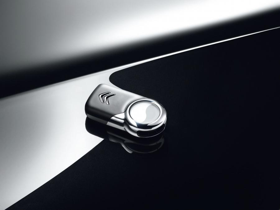  Citroen DS3 2010 года  (фото 107 из 115)